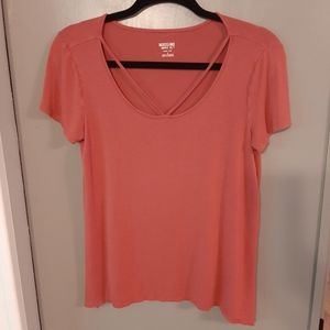 Womens shirt